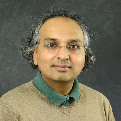 Photo of Kiran Kedlaya<br /><small>UC San Diego</small>